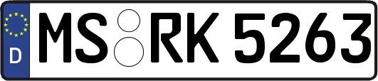 MS-RK5263