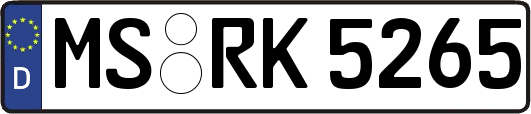 MS-RK5265