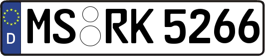 MS-RK5266