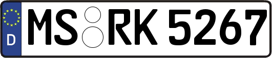 MS-RK5267
