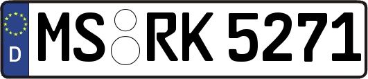 MS-RK5271