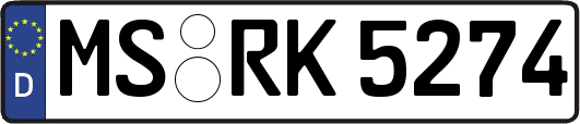 MS-RK5274