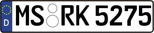 MS-RK5275