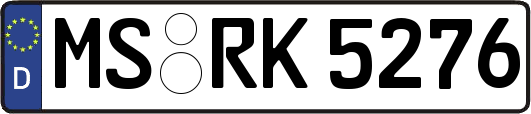 MS-RK5276