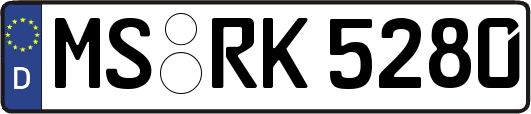 MS-RK5280