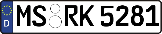 MS-RK5281