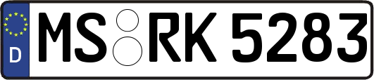 MS-RK5283