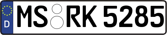 MS-RK5285