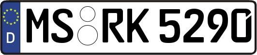 MS-RK5290