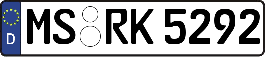 MS-RK5292