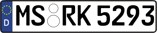 MS-RK5293