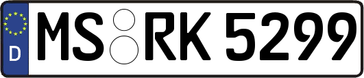 MS-RK5299