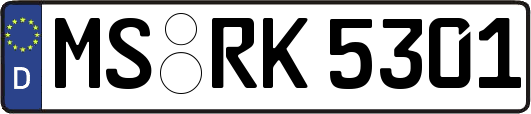 MS-RK5301