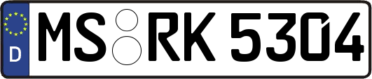 MS-RK5304