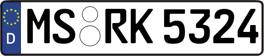 MS-RK5324