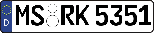 MS-RK5351