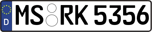 MS-RK5356