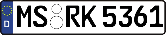 MS-RK5361