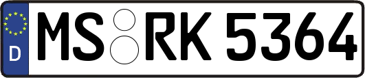 MS-RK5364