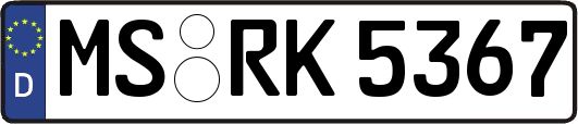 MS-RK5367