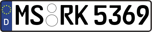 MS-RK5369