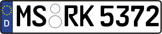 MS-RK5372