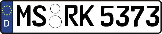 MS-RK5373