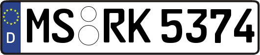 MS-RK5374
