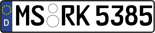 MS-RK5385