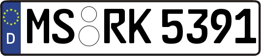 MS-RK5391