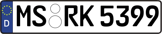 MS-RK5399