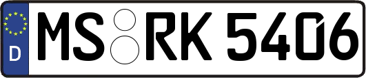 MS-RK5406