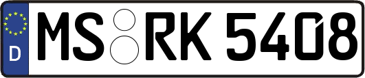 MS-RK5408