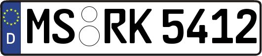 MS-RK5412