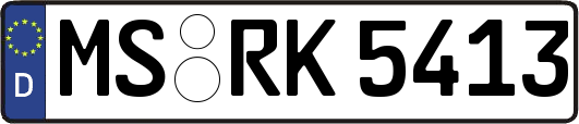 MS-RK5413
