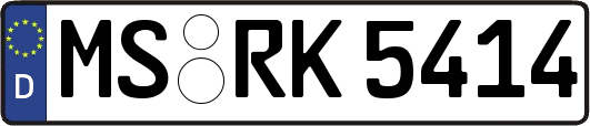 MS-RK5414