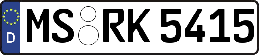 MS-RK5415