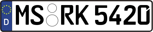 MS-RK5420