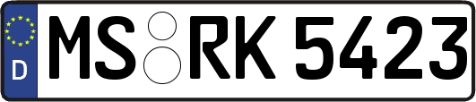MS-RK5423