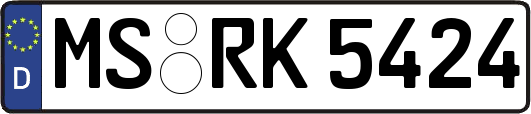MS-RK5424