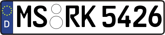 MS-RK5426