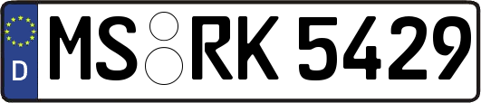 MS-RK5429