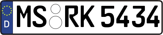 MS-RK5434
