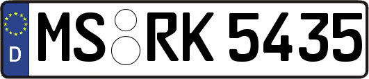 MS-RK5435