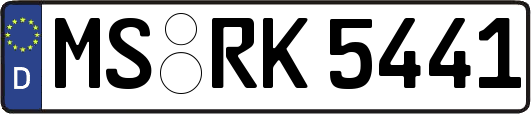 MS-RK5441