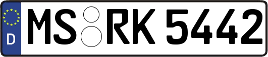 MS-RK5442