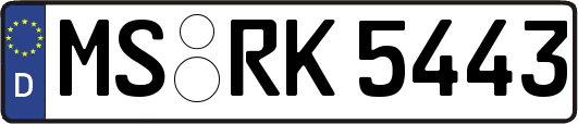 MS-RK5443