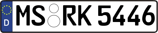 MS-RK5446