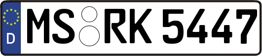 MS-RK5447
