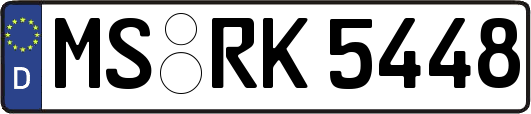 MS-RK5448